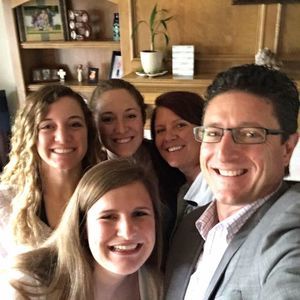 Meet your Posher, Terry